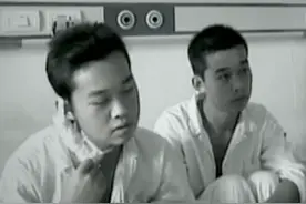 07年两个儿子同时患上尿毒症，父亲捐肾只能救一个，他如何抉择？图片