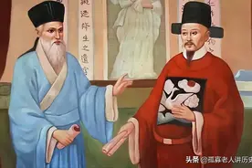 明末，两位著名的科学家式官员，搞技术都是好手，做官却晚节不保图片