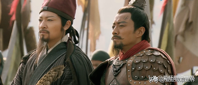 私放晁盖概括（水浒传中宋江的主要事迹）