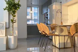 搬进新家半年，厨房里的这4个设计越来越招人嫌，真是花钱买罪受图片