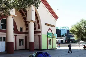 丝路对话| 便利中国游客,蒙古国部分商家已可“微信支付”图片