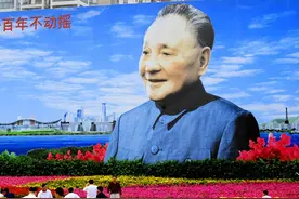 南山区大新北城市更新单元总体规划，项目位置优越，配套好规划好图片