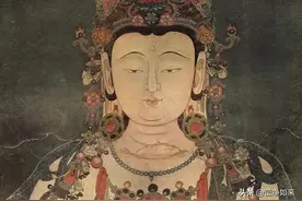 明代经典「法海寺壁画」（二）图片