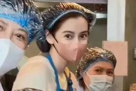 毛晓彤结婚？孙俪被台连累？奚杨颖作秀式公益？Lisa资本工具人？图片