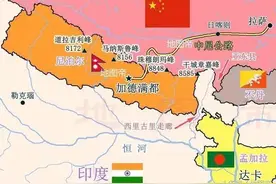 尼泊尔地理百科图片