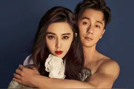 “老油条”李晨猎艳记：女友一个比一个漂亮，利用完了就踹走图片