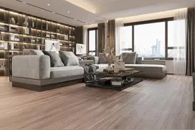 想好今年装修用什么瓷砖装饰了吗？教你选择流行新品的保姆帖图片