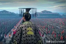 历史上与中原王朝关系最好的少数民族图片