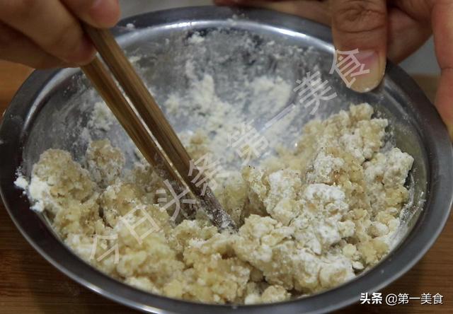 我家从来不买面包，6种自制小面包，比外面买的还好吃，蓬松暄软