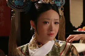 来自回族的10位女星，颜值的天花板各个绝色，谁是令你意外的？图片