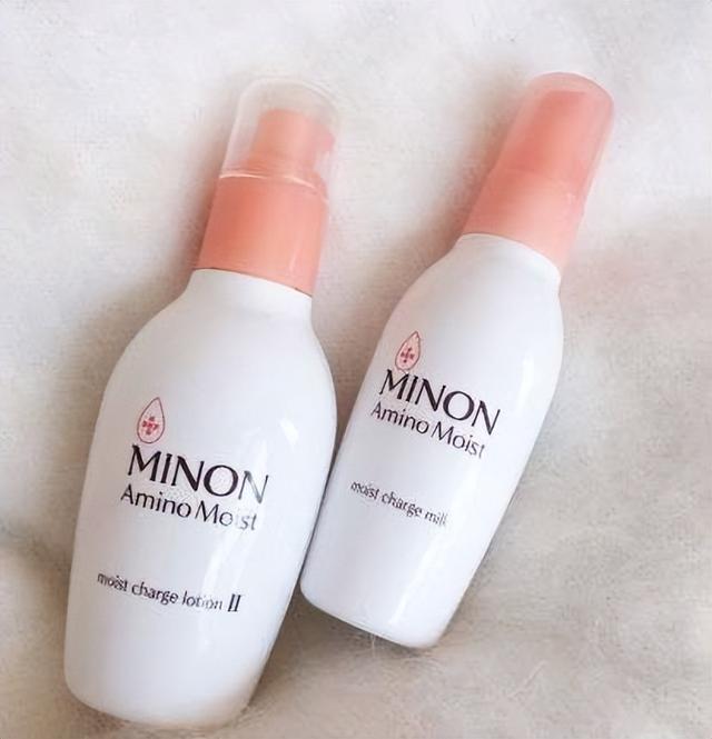 回购率超高！值得吹爆的平价水乳