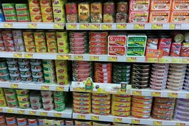 疫情让这个久违的食物火了图片