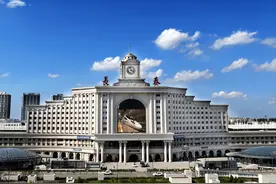 速看！长春站最新提示图片