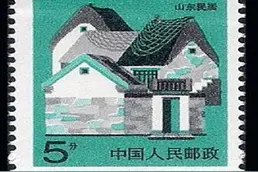 海草房是胶东半岛地区特有的民居形式━━胶东海草房的现状与保护图片