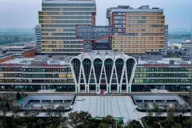 这个疾病初期症状很像感冒，别大意！把握“三早一就”关键词！图片