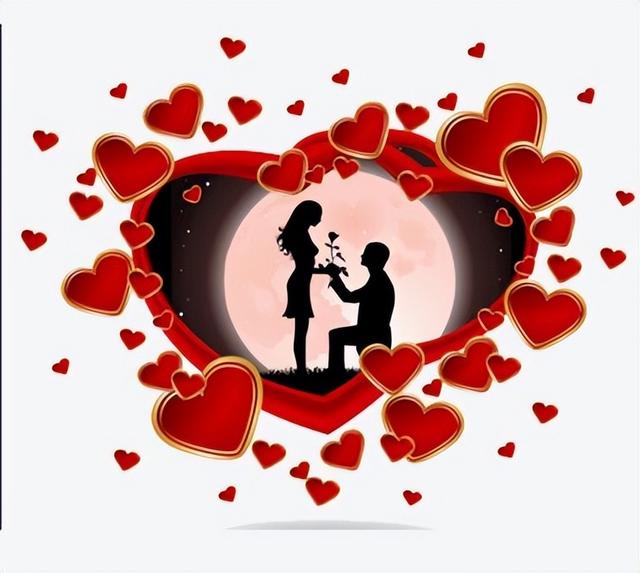 怎样做情人节充满仪式感,跟我一起学习一下