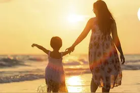 34岁妈妈临终遗言，给无数父母敲响警钟：“这些事情，要早为儿女做打算”图片