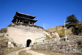 古诗词里的山西好风光图片