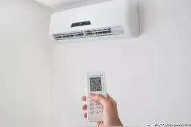 空调电线是4平方，工人让全换掉，多亏师傅好心提醒，太涨知识了图片