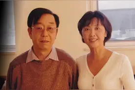 许镜清为何不让好友郑绪岚唱《女儿情》？多年后他说后悔让吴静唱图片