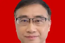 陈钱同志任中北大学党委副书记、校长图片