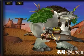 魔兽世界：MC最刻骨铭心的十大极品武器，毁灭之牙凭实力上榜图片