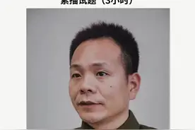 2022年辽宁美术联考（统考）素描考试题目图片