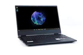 感受RX 6650M显卡的强大实力——OMEN暗影精灵8 Pro锐龙版测评图片