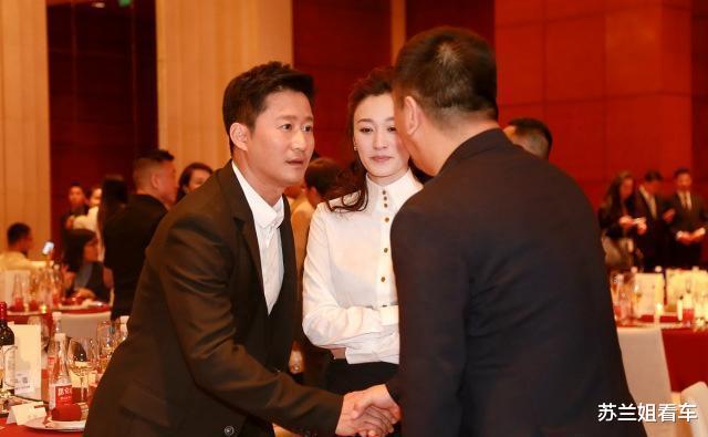 吴京捧红的“白眼狼”，爆红后反咬一口，今落魄到无戏可拍