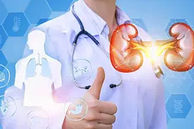 男性晨起“第一次”上厕所，若没有这5个异象，或说明肾脏还不赖图片