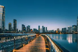 深圳八大富人区图片