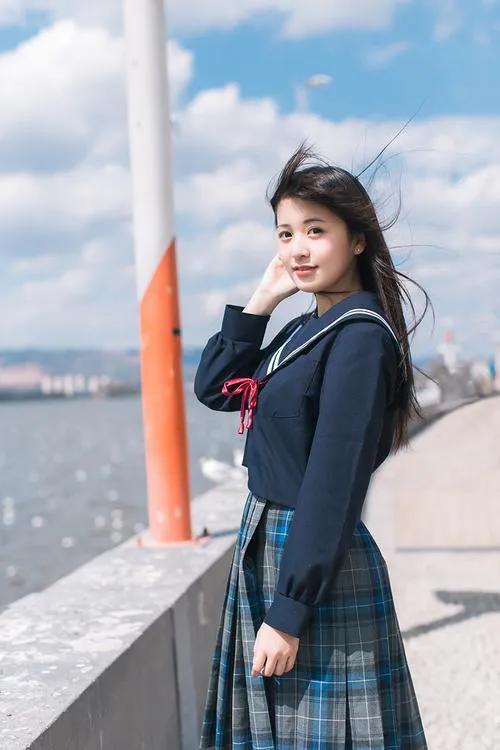 19岁女大学生独白:我的青春,我的梦(大学生性格特点自述) - 冷求网