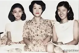 一个公开骂原配，一个挺着孕肚逼宫离婚，这两姐妹为上位有多狠？图片