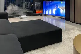 Vidda Evo X55实测：2799元带来满分游戏体验图片