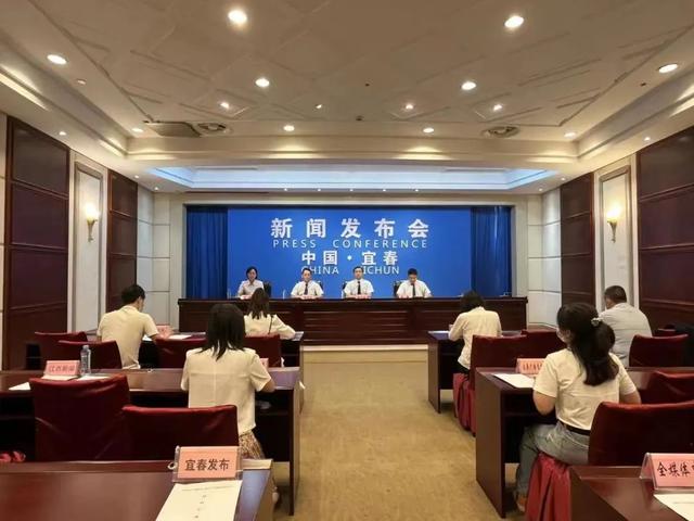 宜春医院网站建设（总投资99亿元宜春市人民医院二期项目顺利竣工运营）