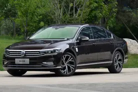 养一辆迈腾一个月需要多少钱？看完就明白了图片