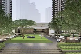 保利领秀海 | 一线海景房，270°无限海景，户户朝南还有谁图片