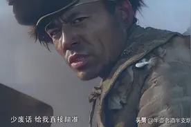 总攻天津，有人担心炮火打到洋人洋房，刘亚楼霸气地连下三道命令图片