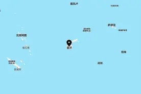 火山爆发后斐济向马斯克紧急求救，星链强大到难以想象图片