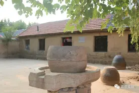 【助力创建“东亚文化之都”】潍坊：高密市大栏平安村借势莫言文学蝶变起舞图片