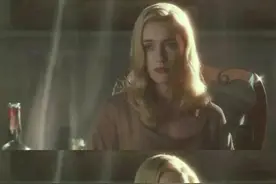 泰坦尼克女主早年的R级片图片