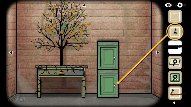 攻略 | 锈湖2《逃离方块：锈色湖畔-Cube Escape: The Lake》通关攻略