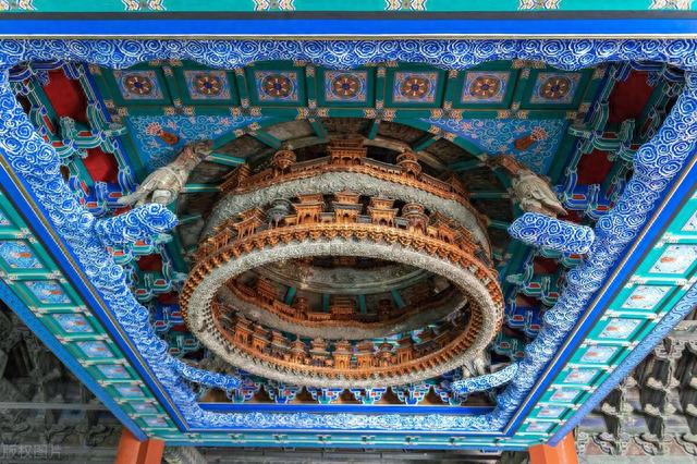 北京电影博物馆(北京十大必去的博物馆)