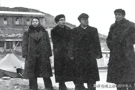 史海遗珠：打开定陵背后的真正主谋竟是他图片