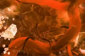 沙人图片