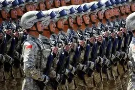 惊天动地！中国军方发布震撼宣言，颠覆传统战略，掀起新热潮。图片