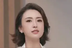 前央视名主持独子被传得绝症，家人已做好心理准备，本人首度回应图片