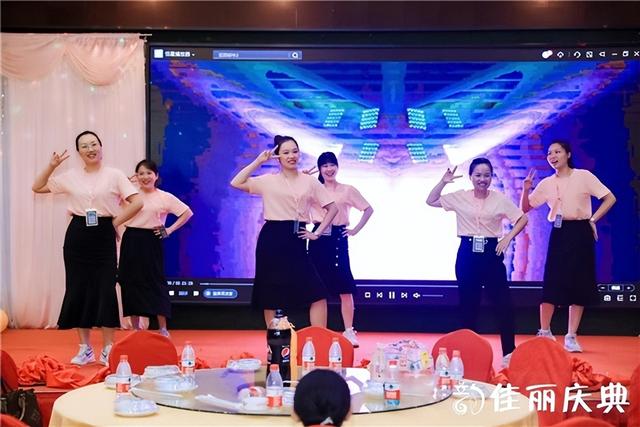 韵佳丽健康美容养生馆升级庆典盛世扬帆,圆满礼成