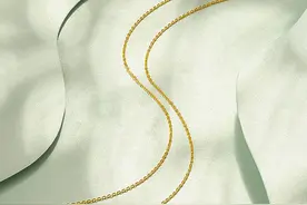 如何能买到性价比高的黄金项链？了解下面这几点就能实现图片