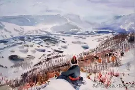都说明朝处于“小冰河”时期，三百年前的中国，到底有多冷？图片
